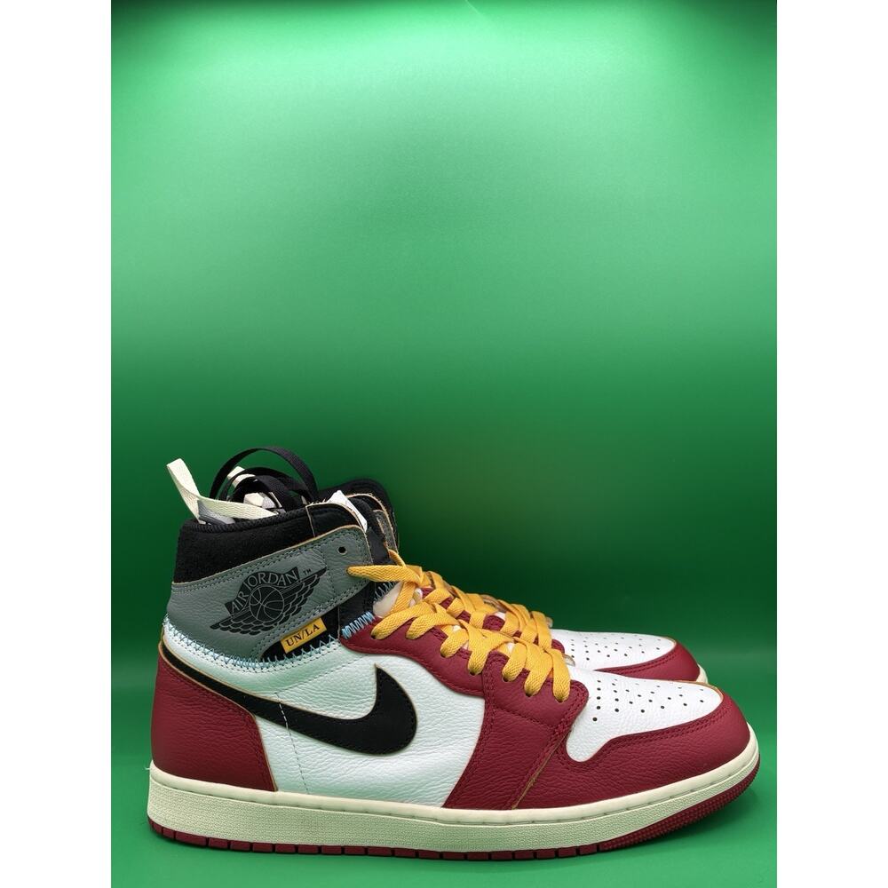 Air Jordan 1 High SP “Union LA Chicago Shadow” Size 13 OG Box